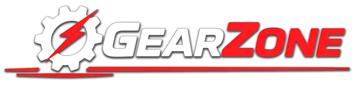 Gearzone