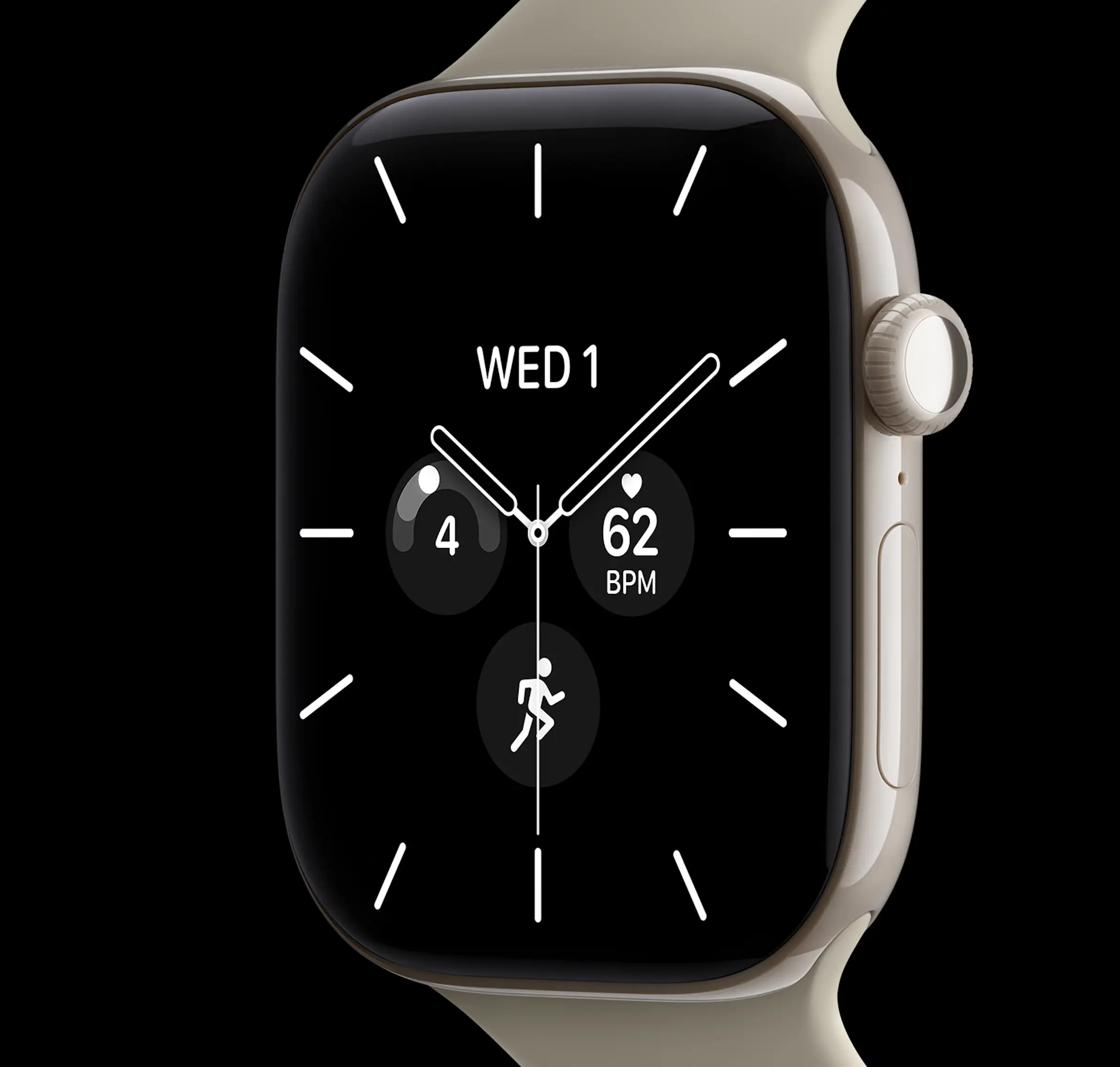 Apple watch series 12 and Ultra 4