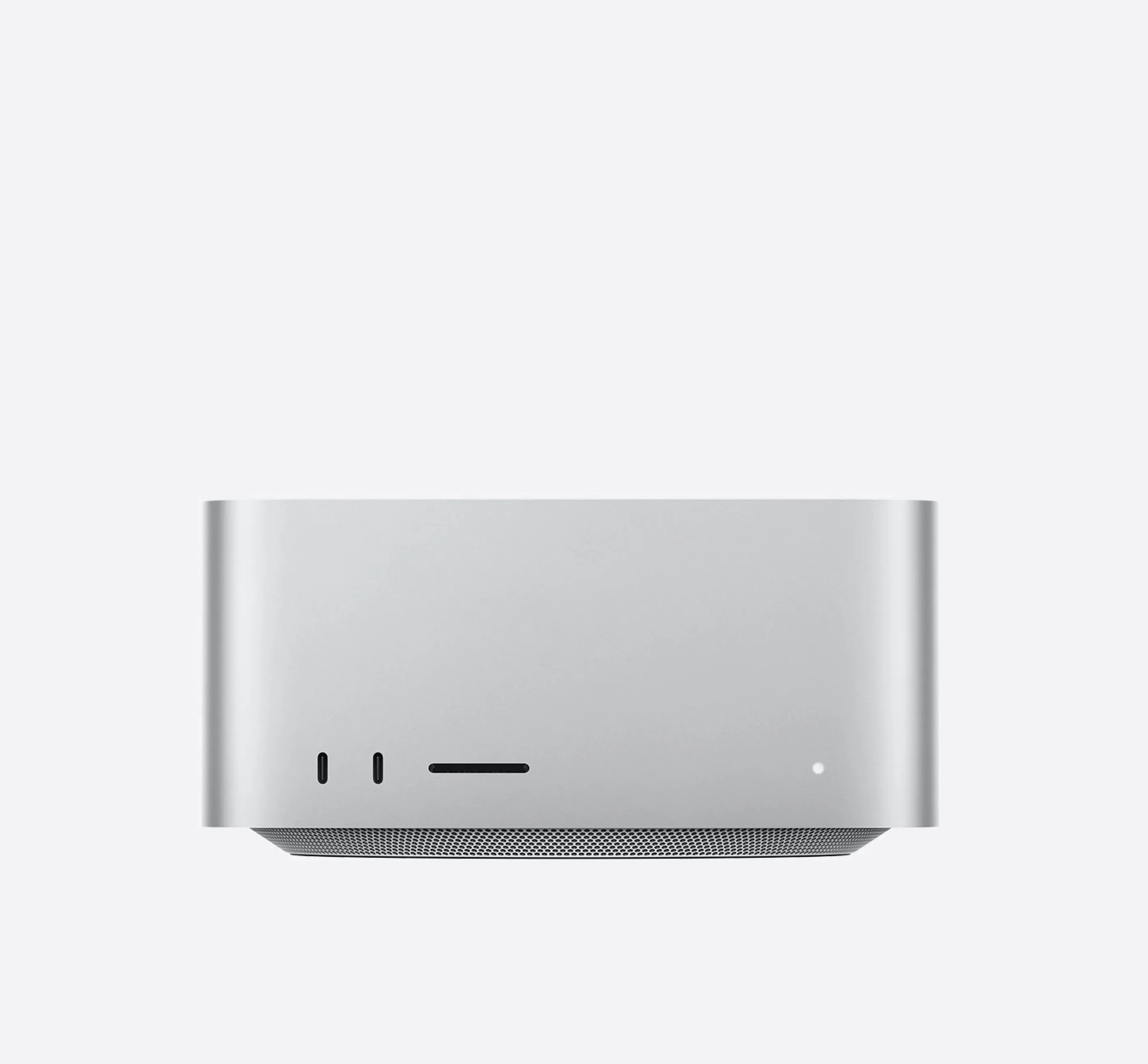 Mac Studio M5 Max and M5 Ultra